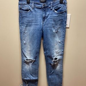 Judy Blue Jeans